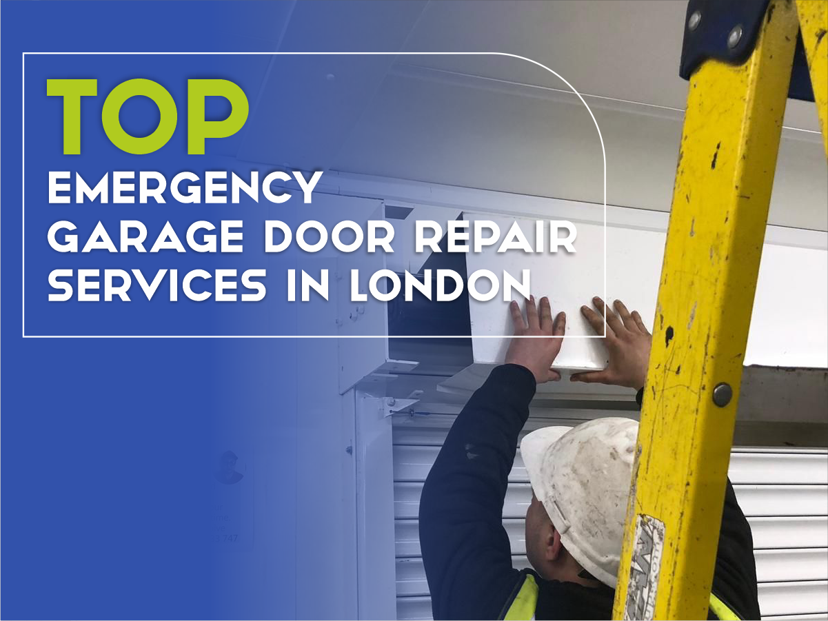 Emergency Garage Door Repair