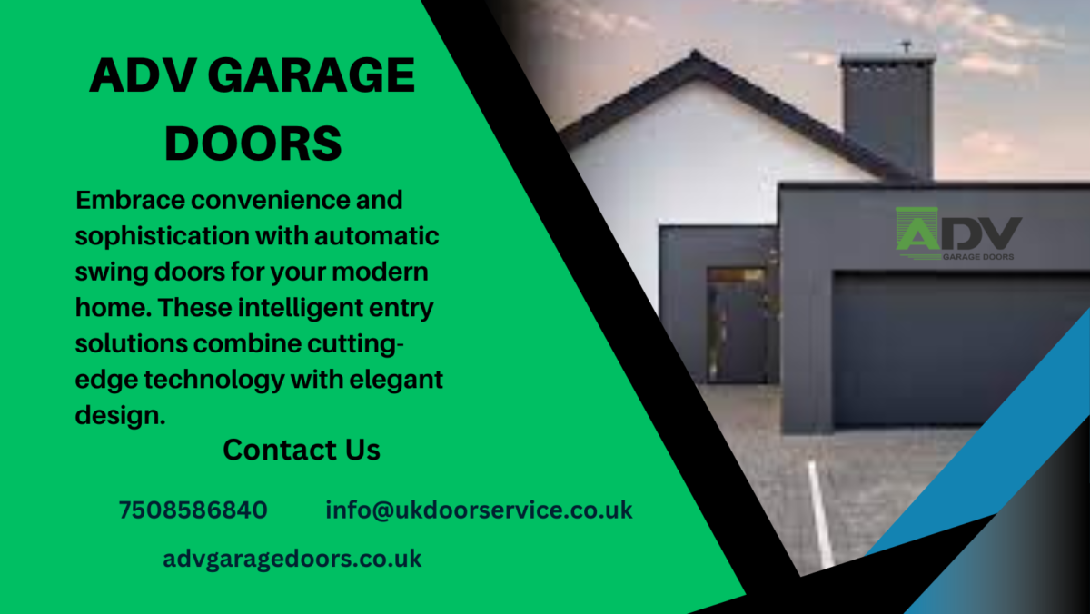 ADV Garage Doors